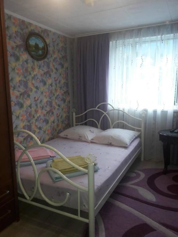 Гостевой дом Райский Уголок Ялта